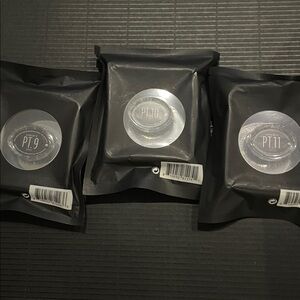 Lashify Gossamer Truffle Plushy Tame Lash Set PT 9, 10,11 New